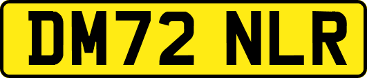 DM72NLR