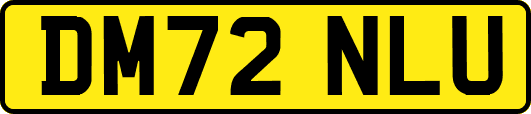 DM72NLU