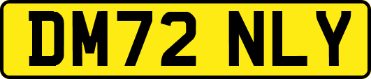 DM72NLY