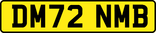 DM72NMB