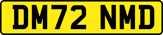DM72NMD