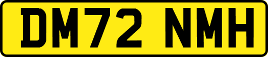 DM72NMH