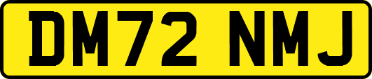 DM72NMJ