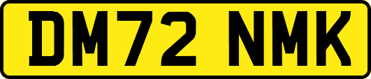 DM72NMK