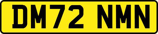 DM72NMN