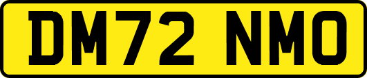 DM72NMO