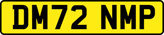 DM72NMP