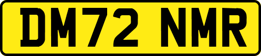 DM72NMR