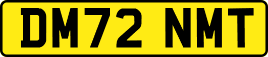 DM72NMT