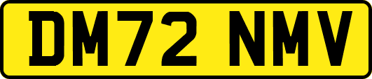 DM72NMV