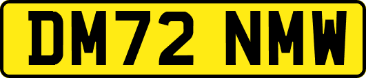 DM72NMW