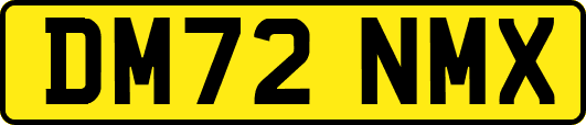 DM72NMX