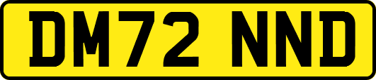 DM72NND