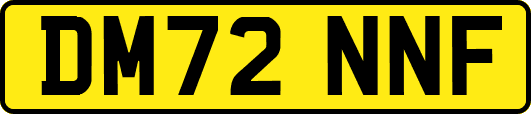 DM72NNF