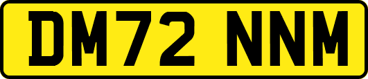 DM72NNM