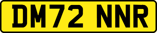 DM72NNR