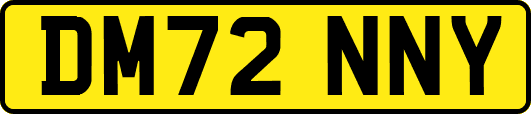 DM72NNY