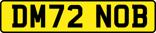 DM72NOB