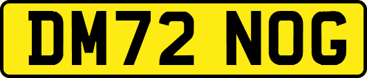 DM72NOG