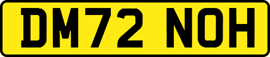 DM72NOH