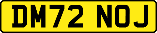 DM72NOJ