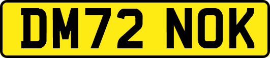 DM72NOK