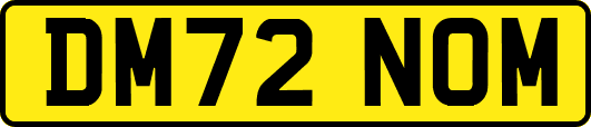 DM72NOM