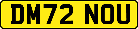 DM72NOU