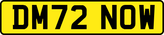 DM72NOW