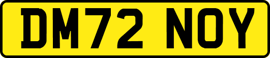 DM72NOY