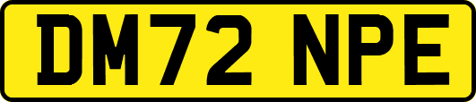 DM72NPE