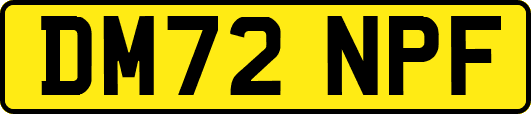 DM72NPF