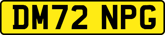 DM72NPG
