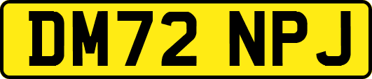 DM72NPJ
