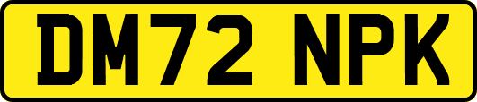 DM72NPK
