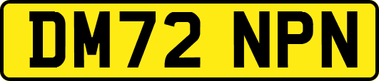 DM72NPN