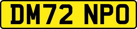 DM72NPO