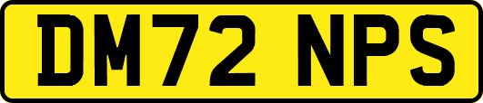 DM72NPS