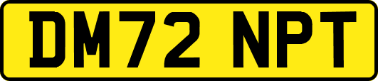 DM72NPT