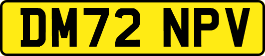 DM72NPV