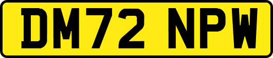 DM72NPW