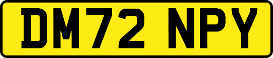 DM72NPY