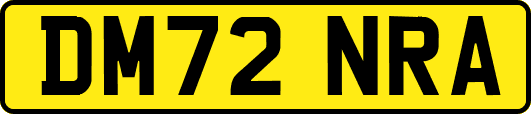 DM72NRA