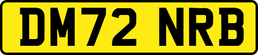 DM72NRB