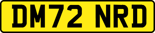 DM72NRD