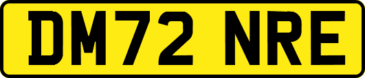 DM72NRE