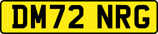 DM72NRG