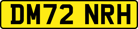DM72NRH