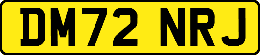 DM72NRJ