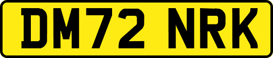 DM72NRK